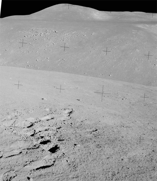 Аполлон 15