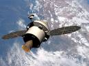Завершился монтаж нового американского космического корабля многоразового использования Orion