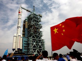 Китай готов осваивать Луну