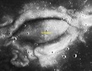 Необычные снимки поверхности Луны