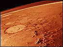 ESA и Марс