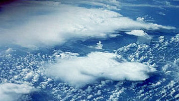 Озоновая дыра, 2008 год