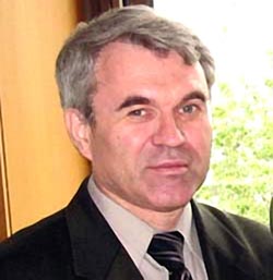 Сергей Кричевский